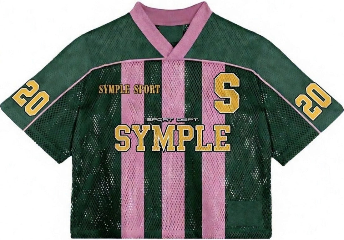 Symple Vice Jersey
