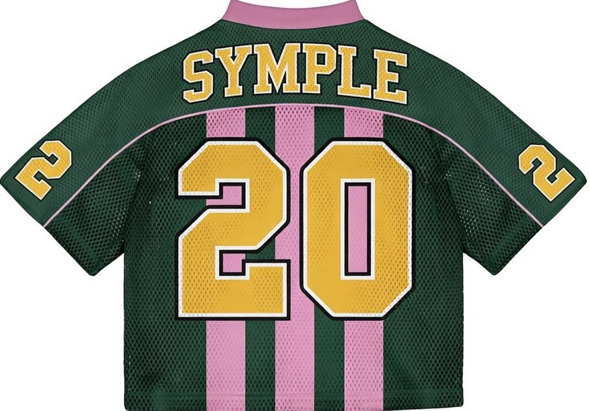 Symple Vice Jersey
