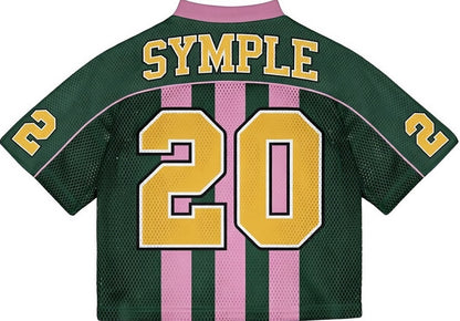 Symple Vice Jersey